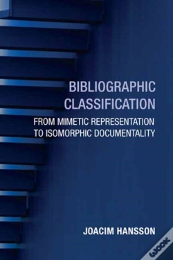 Capa do artigo Bibliographic Classification