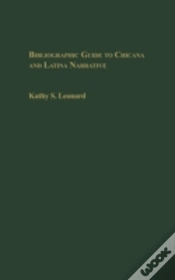 Capa do artigo Bibliographic Guide To Chicana And Latina Narrative
