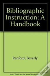 Bibliographic Instruction
