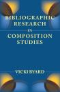 Bibliographic Research In Composition Studies - Preview