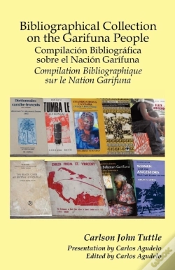 Capa do artigo Bibliographical Collection On The Garifuna People
