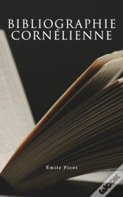 Capa do artigo Bibliographie Cornélienne