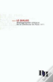 Bibliographie Critique De La Commune De Paris