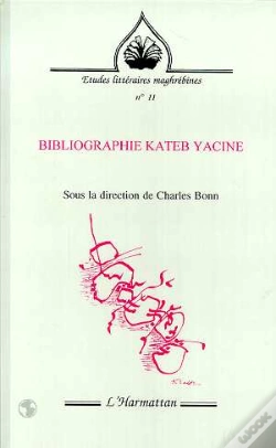 Capa do artigo Bibliographie De Kateb Yacine