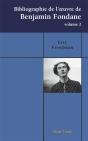 Bibliographie De L' Uvre De Benjamin Fondane Vol.2 - Preview