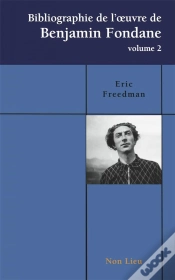 Capa do artigo Bibliographie De L