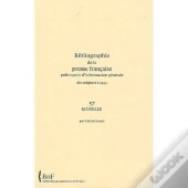 Bibliographie De La Presse Francaise Politique Et D'Information Générale, Des Origines À 1944 ; 57, Moselle