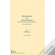 Capa do artigo Bibliographie De La Presse Francaise Politique Et D