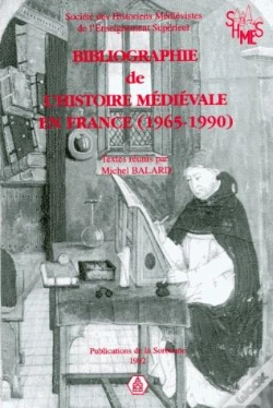 Capa do artigo Bibliographie De L'Histoire