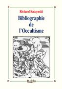 Bibliographie De L'Occultisme