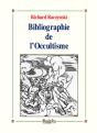 Bibliographie De L'Occultisme - Preview