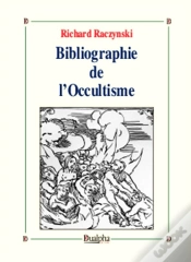 Capa do artigo Bibliographie De L