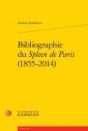 Bibliographie Du Spleen De Paris (1855-2014) - Preview