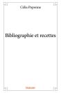 Bibliographie Et Recettes - Preview
