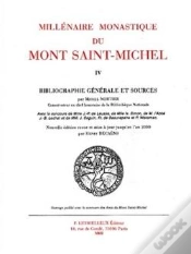 Capa do artigo Bibliographie Generale Et Sources