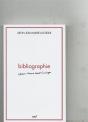 Bibliographie Lustiger - Preview