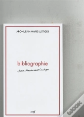 Bibliographie Lustiger