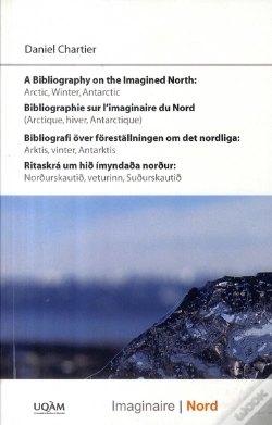 Capa do artigo Bibliographie Sur L'Imaginaire Du Nord ; Arctique, Hiver, Antarctique