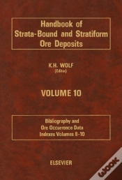 Capa do artigo Bibliography And Ore Occurrence Data