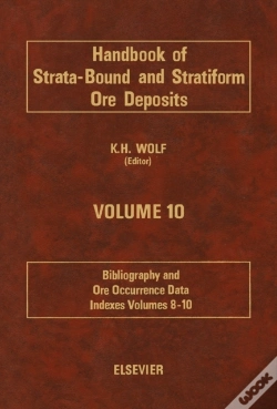 Capa do artigo Bibliography And Ore Occurrence Data