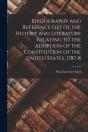 Bibliography And Reference List Of The H - Preview