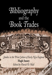 Capa do artigo Bibliography And The Book Trades