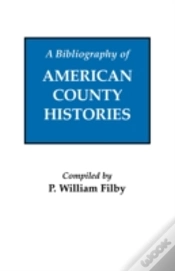Capa do artigo Bibliography Of American County Histories