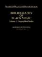 Bibliography Of Black Music, Volume 3 - Preview