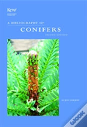 Capa do artigo Bibliography Of Conifers