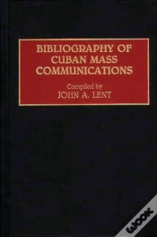 Capa do artigo Bibliography Of Cuban Mass Communications