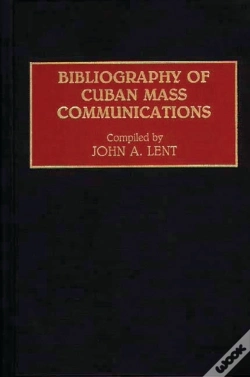 Capa do artigo Bibliography Of Cuban Mass Communications
