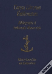 Capa do artigo Bibliography Of Emblematic Manuscripts