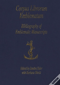 Capa do artigo Bibliography Of Emblematic Manuscripts