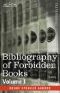 Bibliography Of Forbidden Books - Volume I - Preview