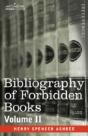 Bibliography Of Forbidden Books - Volume Ii - Preview