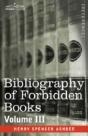 Bibliography Of Forbidden Books - Volume Iii - Preview
