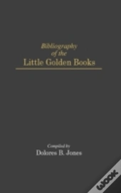 Bibliography Of The Little Golden Books