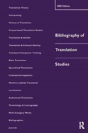 Bibliography Of Translation Studies: 2000 - Preview