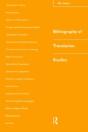 Bibliography Of Translation Studies: 2001 - Preview