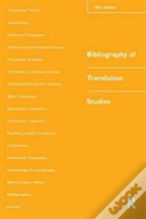 Bibliography Of Translation Studies: 2001