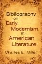 Bibliography On Early Modernism In American Literature - Preview