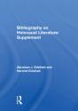 Bibliography On Holocaust Literature - Preview