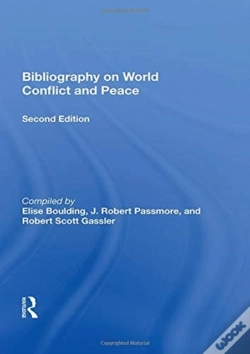 Capa do artigo Bibliography On World Conflict And Peace