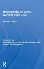 Bibliography On World Conflict And Peace - Preview