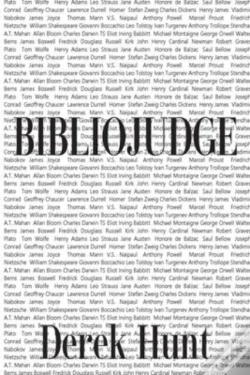 Capa do artigo Bibliojudge