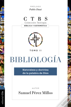 Capa do artigo Bibliología