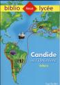 Bibliolycee - Candide, Voltaire - Preview