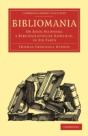 Bibliomania - Preview