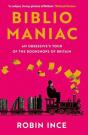 Bibliomaniac - Preview