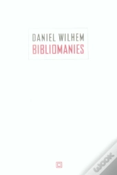 Bibliomanies
